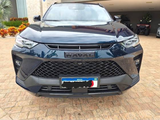 GWM HAVAL H6 GT 1.5 PHEV AWD E-TRACTION GWM HAVAL H6 GT 1.5 PHEV AWD E-TRACTION